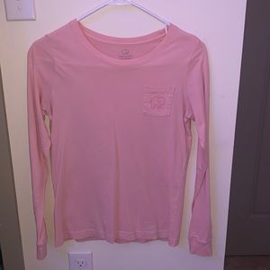 ivory ella long sleeve tshirt